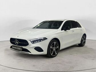 MERCEDES Classe A A 250 e