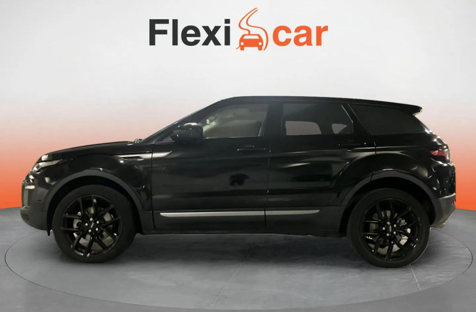 LAND ROVER Range Rover Evoque 2.0 TD4 SE Dynamic Auto