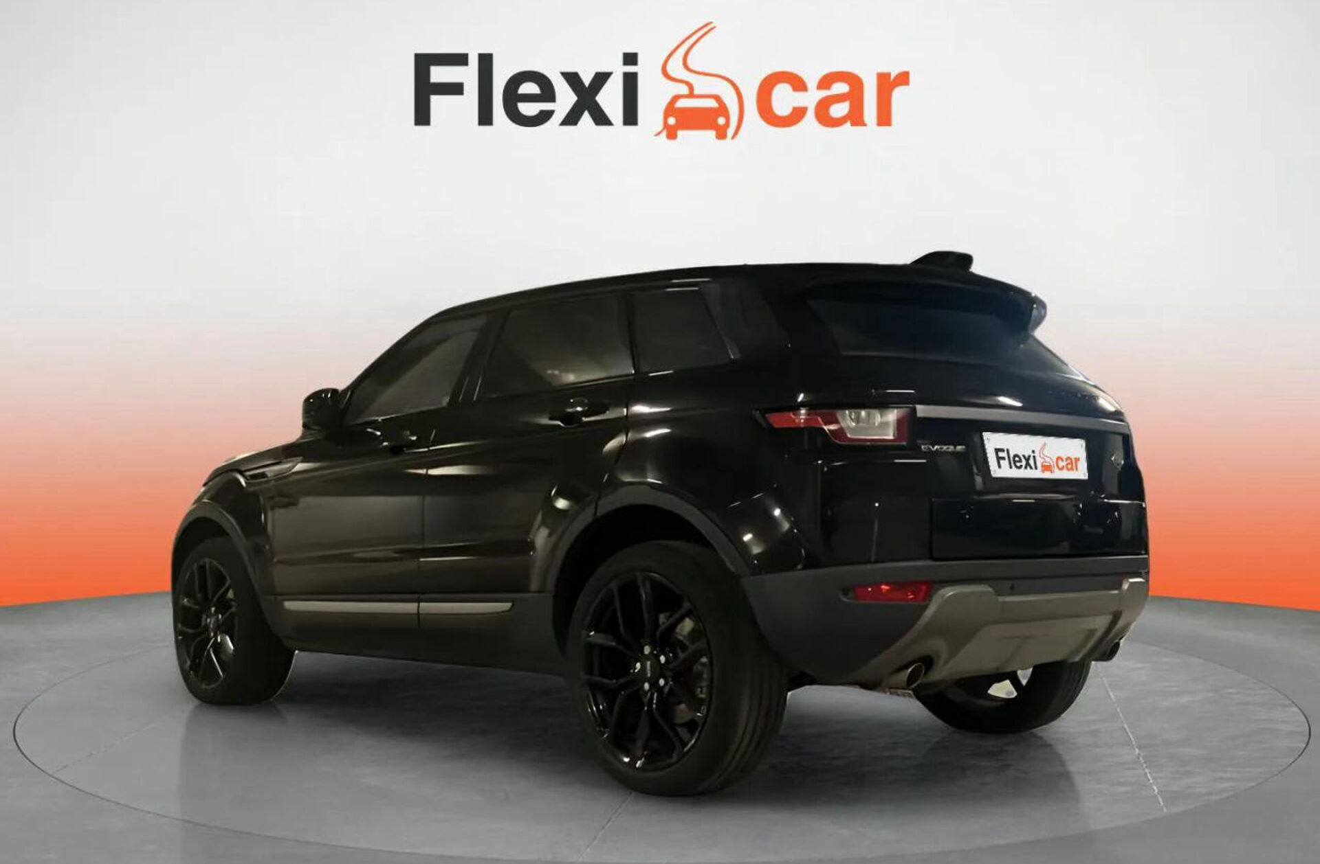 LAND ROVER Range Rover Evoque 2.0 TD4 SE Dynamic Auto