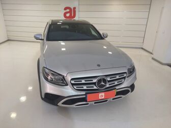 MERCEDES Classe E E 220 d 4-Matic All Terrain Avantgarde +