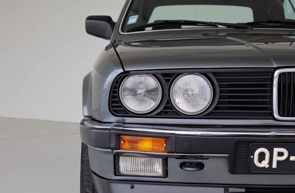 BMW Serie-3 325 i Cabriolet