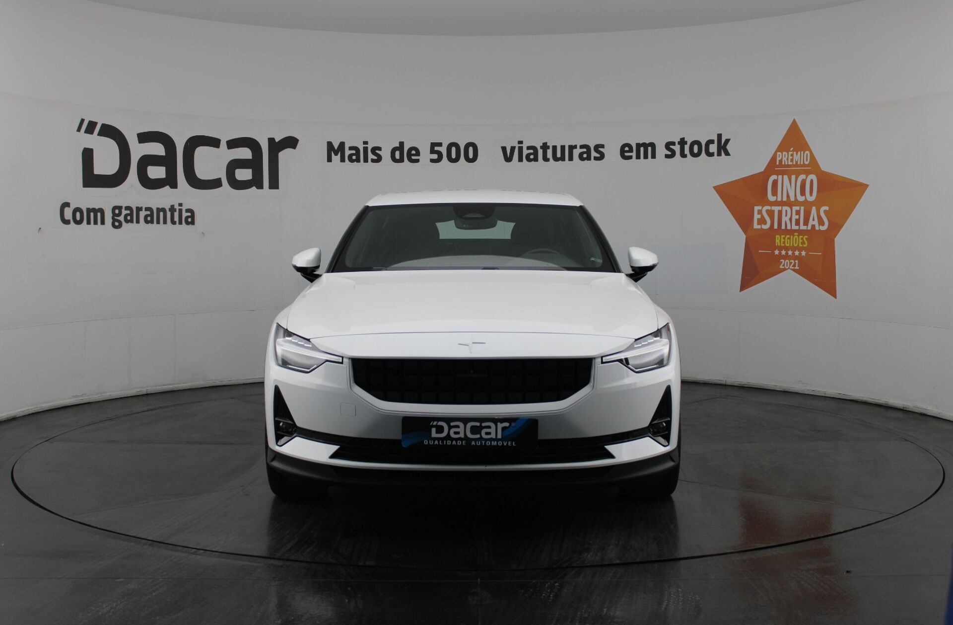 POLESTAR 2 Long Range 82 kWh