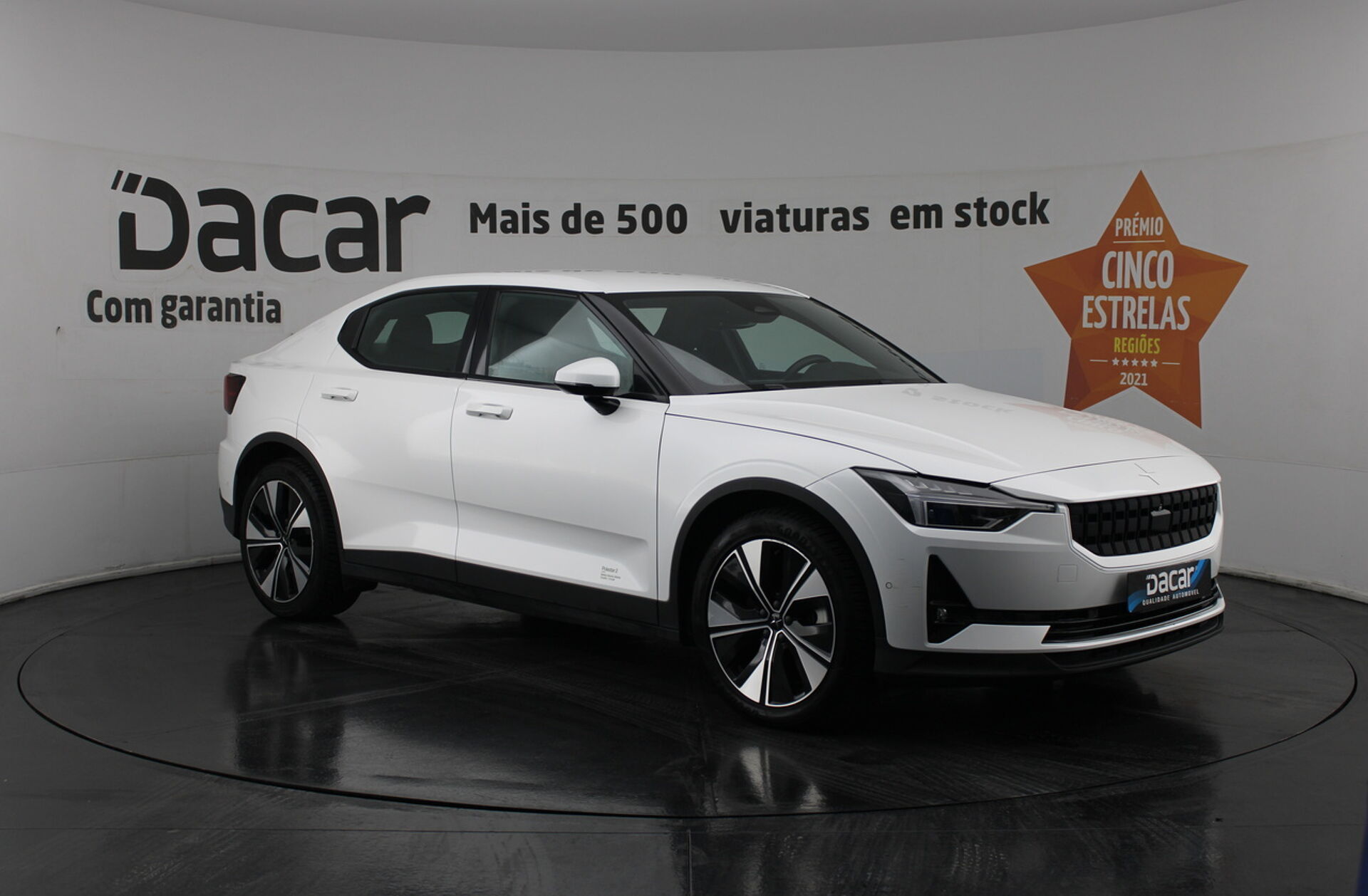 POLESTAR 2 Long Range 82 kWh