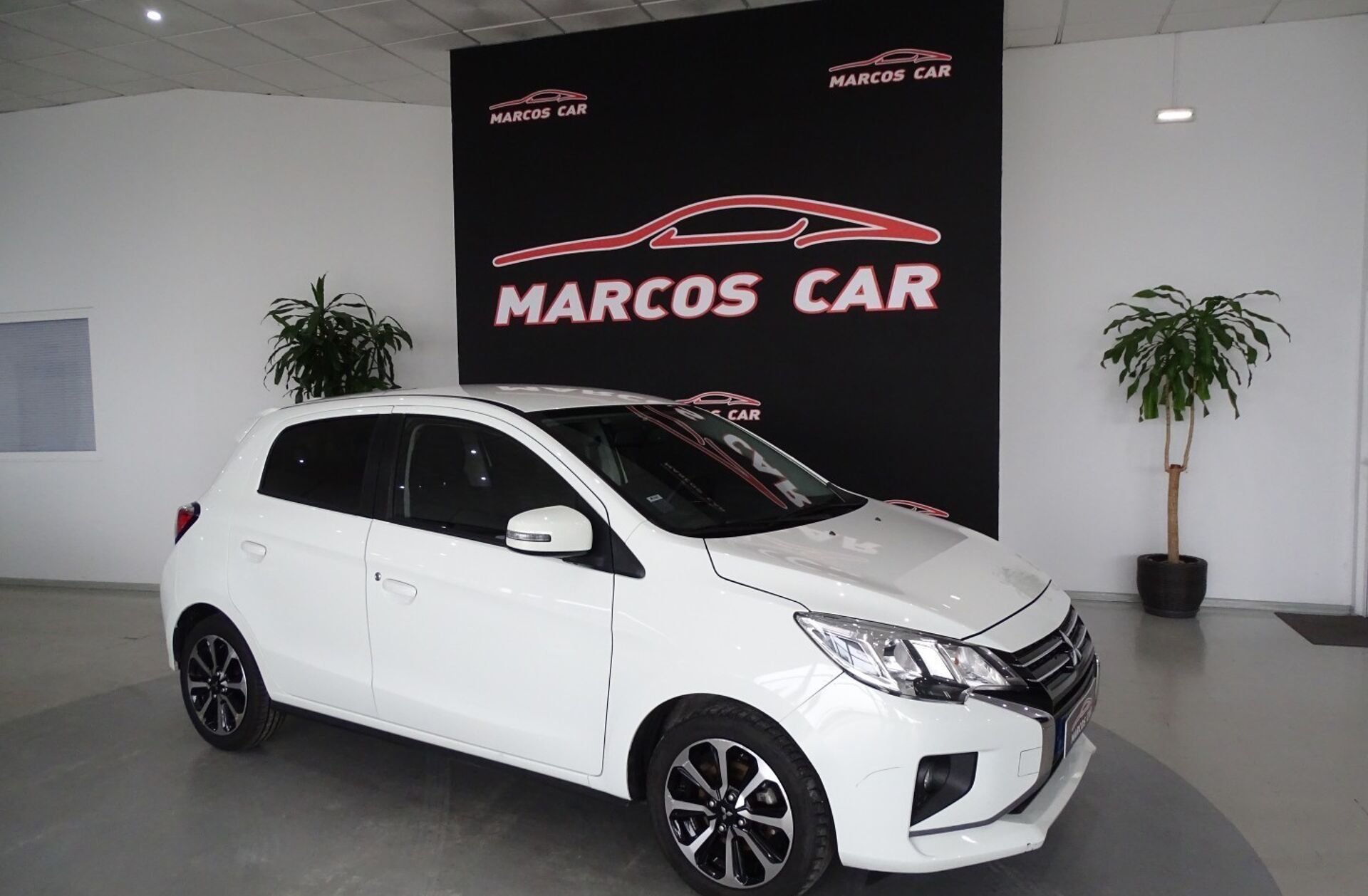 MITSUBISHI Space Star 1.2 Intense