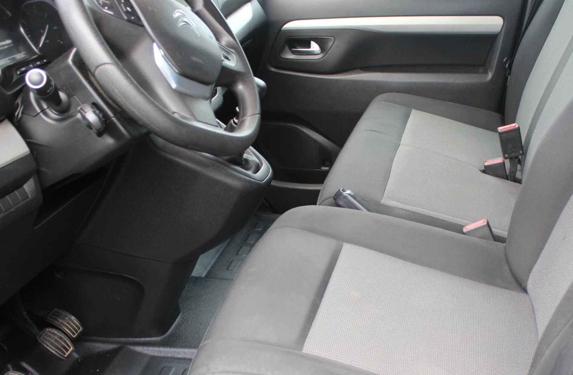 CITROEN SpaceTourer ST 1.5 BlueHDi M Feel