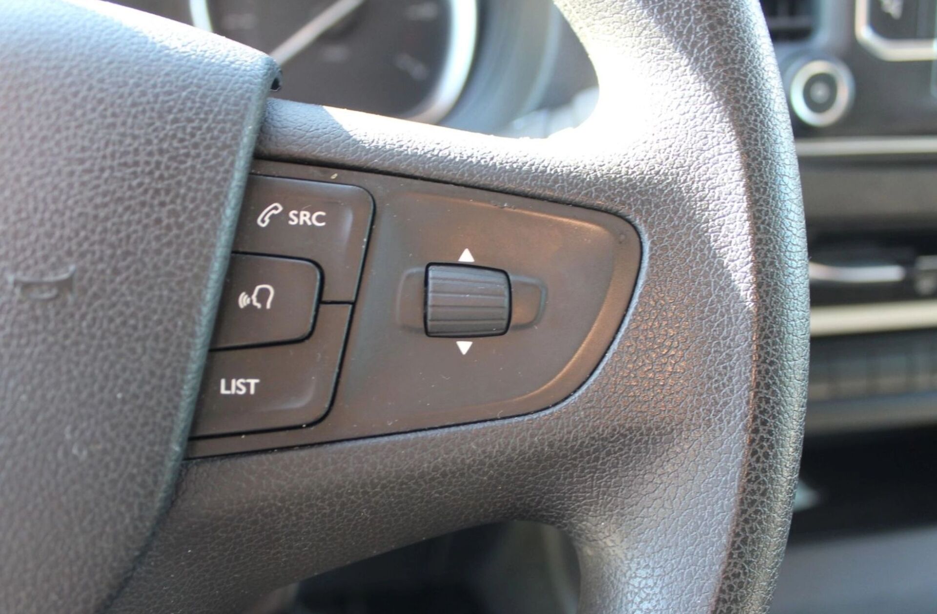 CITROEN SpaceTourer ST 1.5 BlueHDi M Feel