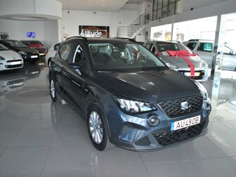 SEAT Arona 1.0 TSI Style