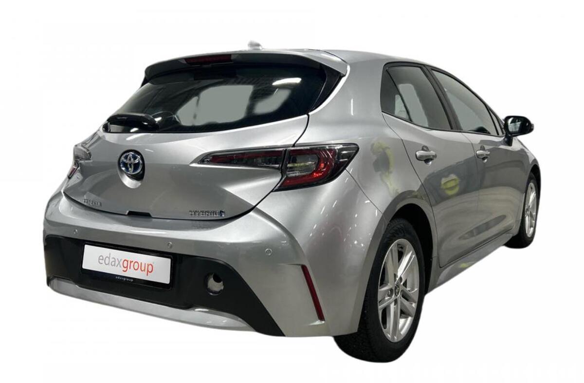 TOYOTA Corolla 1.8 Hybrid Active