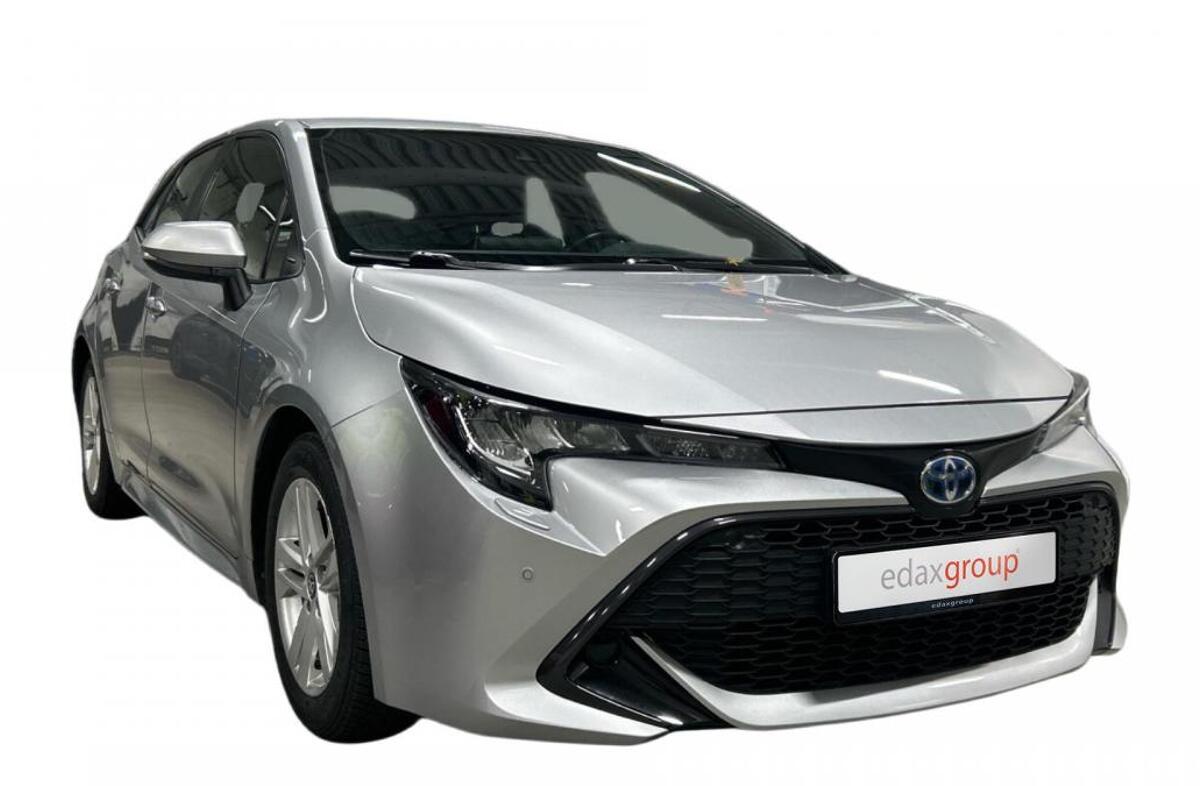 TOYOTA Corolla 1.8 Hybrid Active