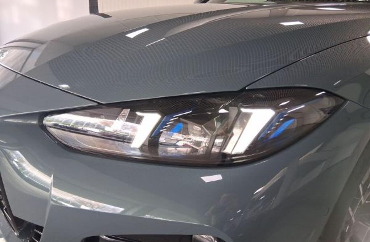 BMW i4 eDrive35 Pack Desportivo M