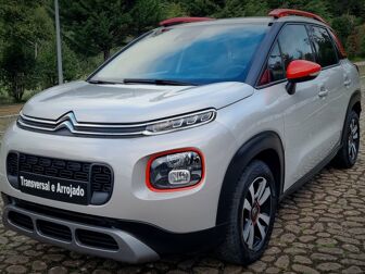 CITROEN C3 1.2 PureTech Shine