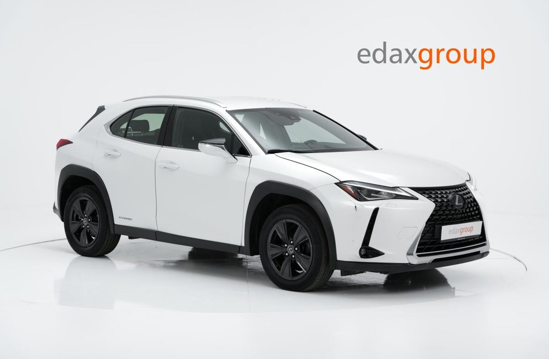 LEXUS UX 250h Business