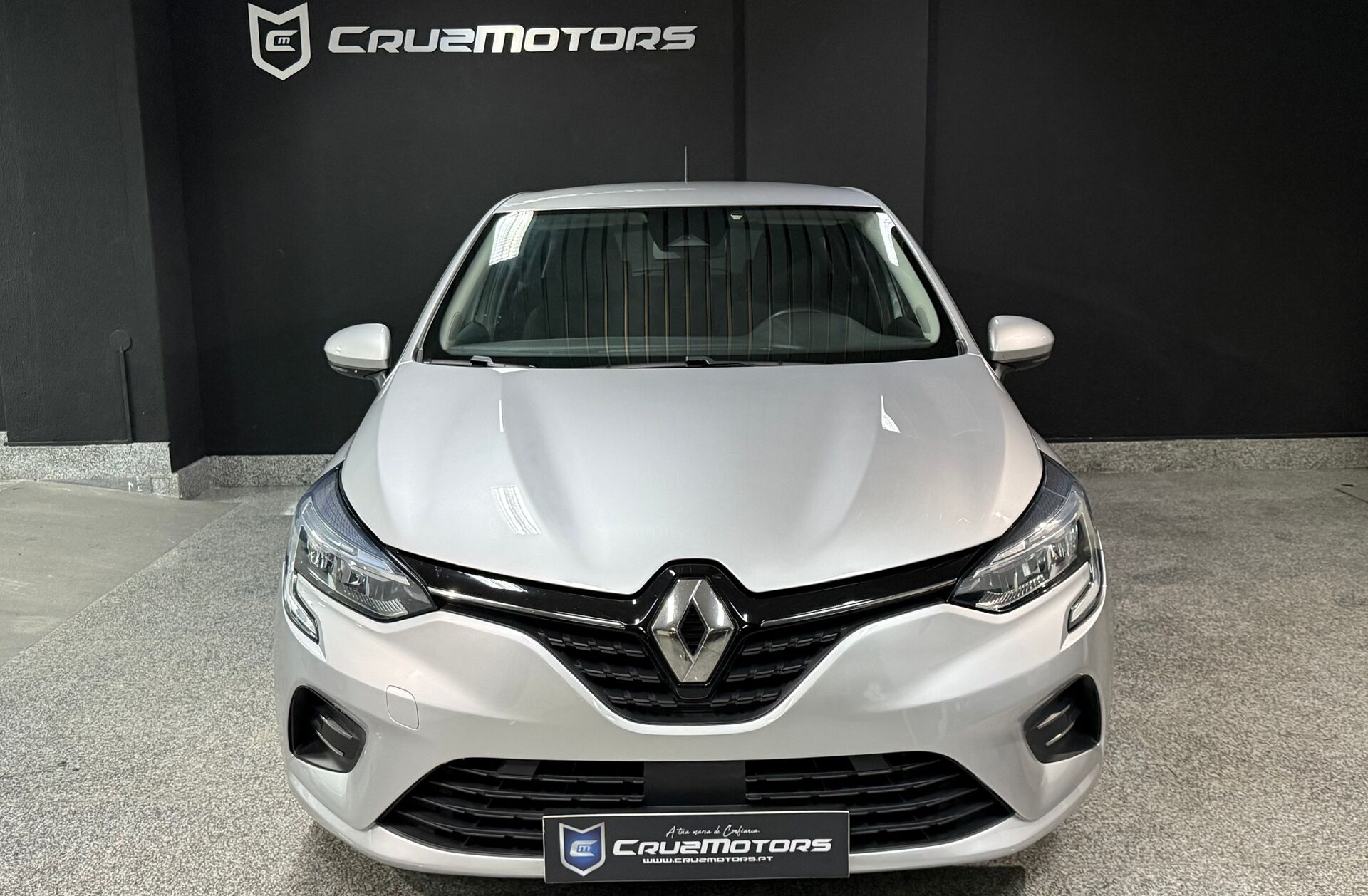 RENAULT Clio 1.0 TCe Intens