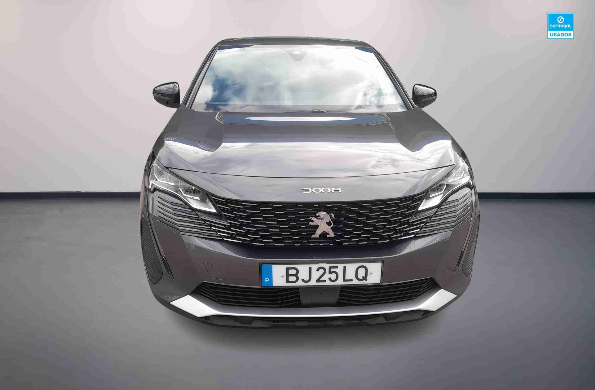 PEUGEOT 3008 1.2 PureTech Active Pack