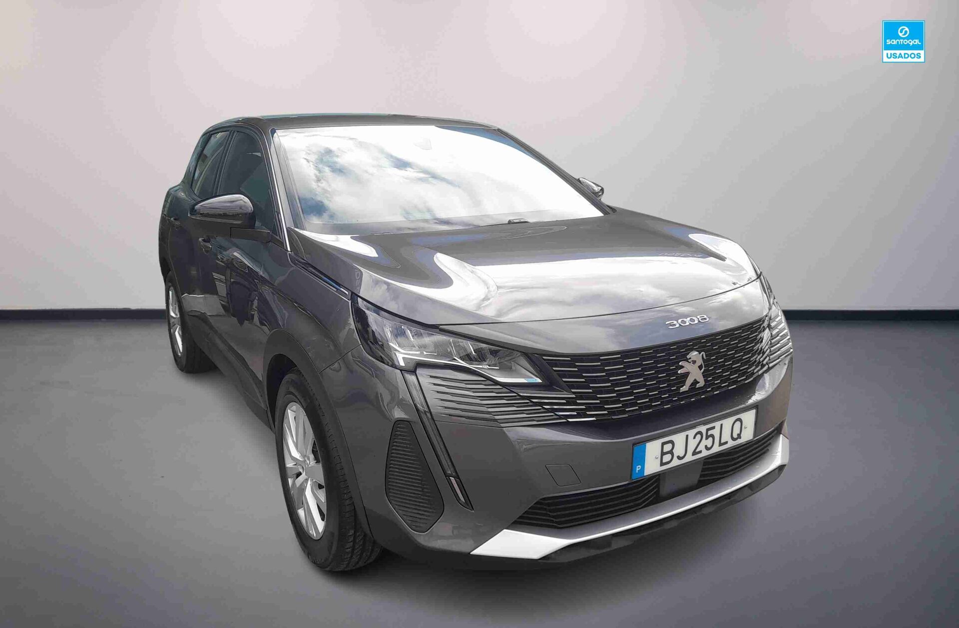 PEUGEOT 3008 1.2 PureTech Active Pack