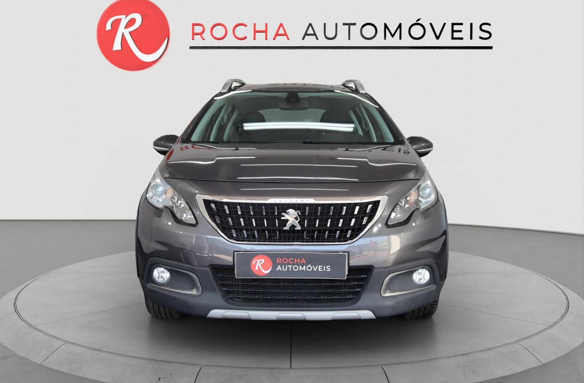 PEUGEOT 2008 1.2 PureTech Allure