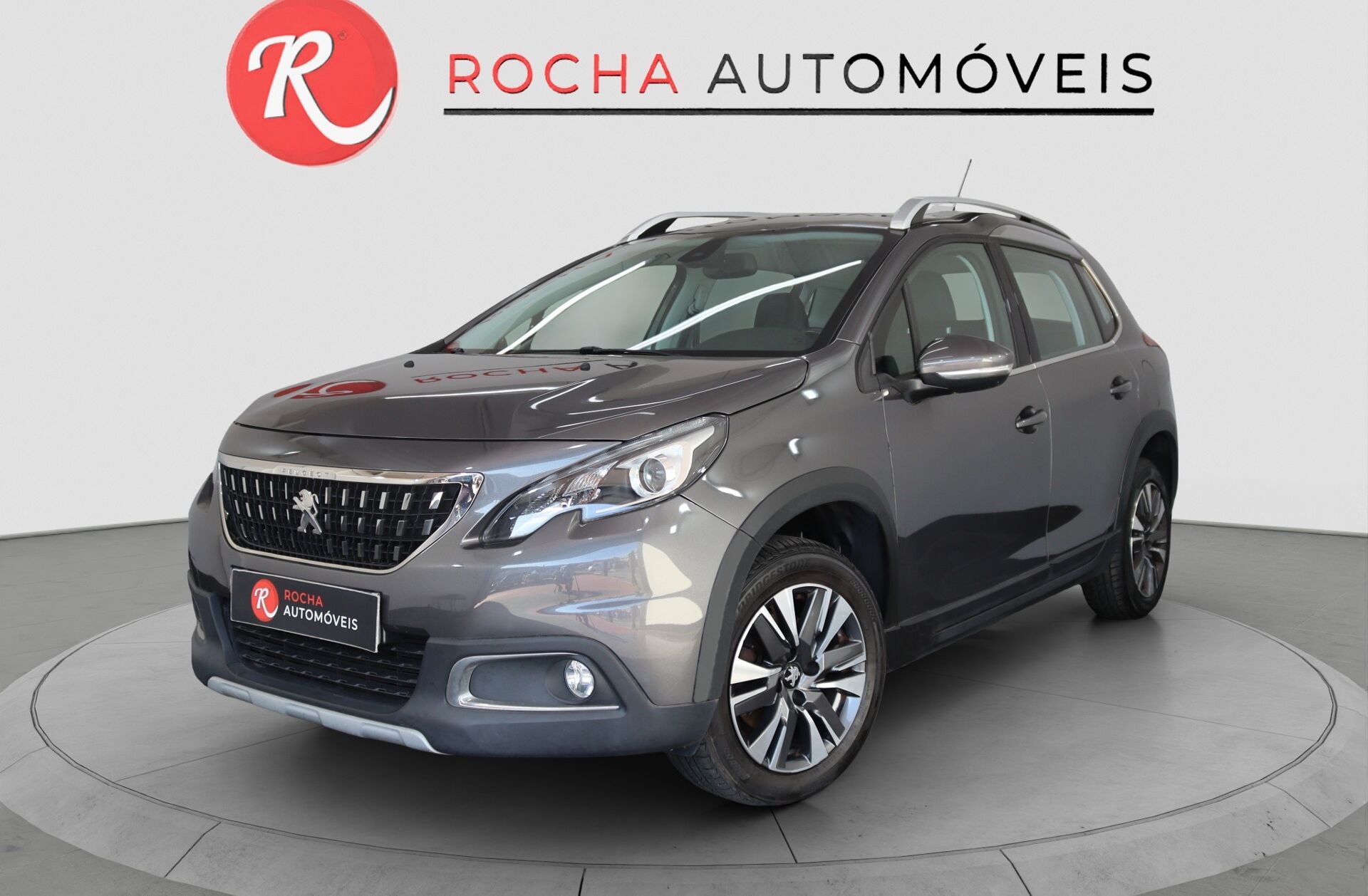 PEUGEOT 2008 1.2 PureTech Allure