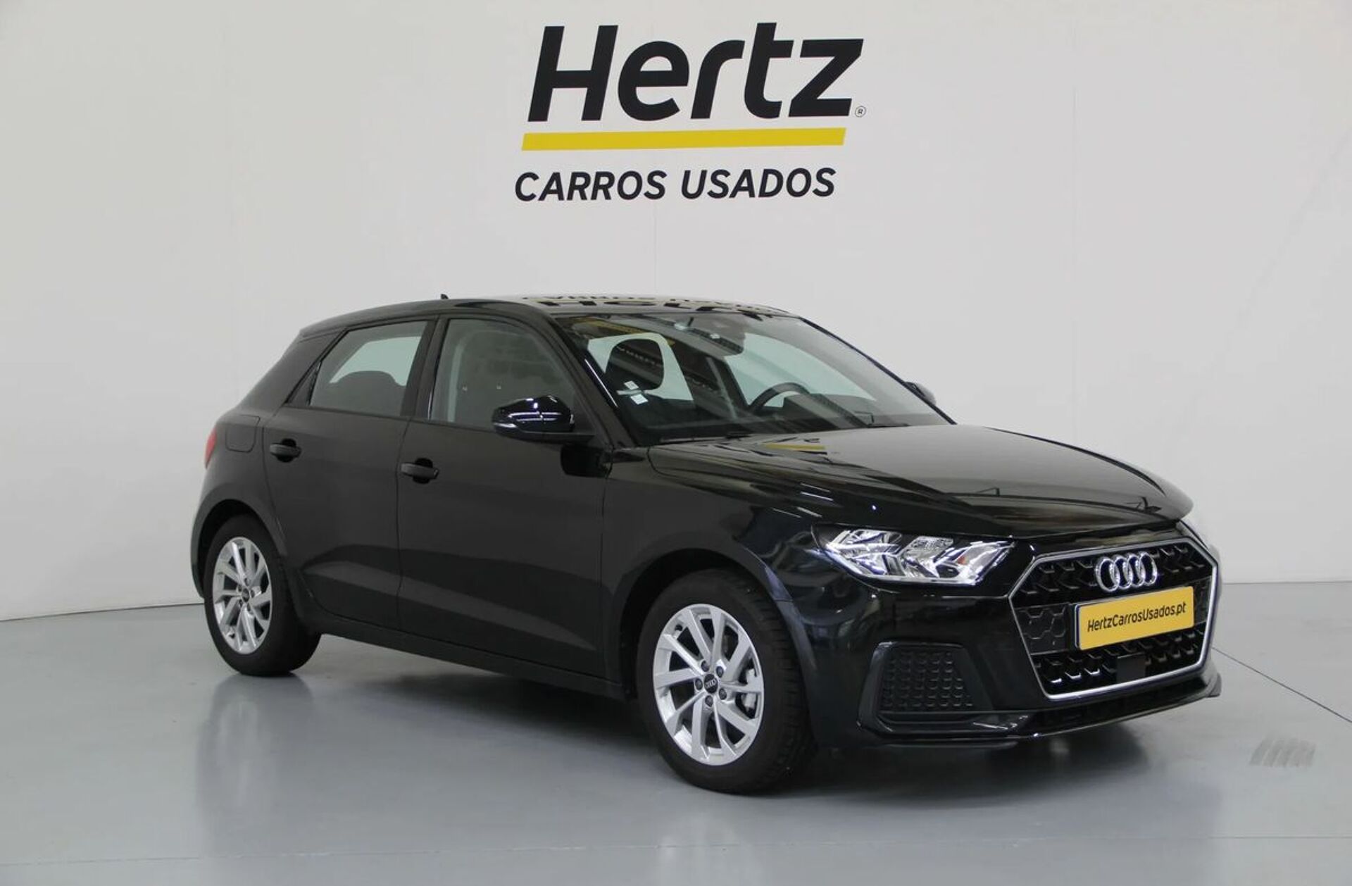 AUDI A1 25 TFSI Advanced