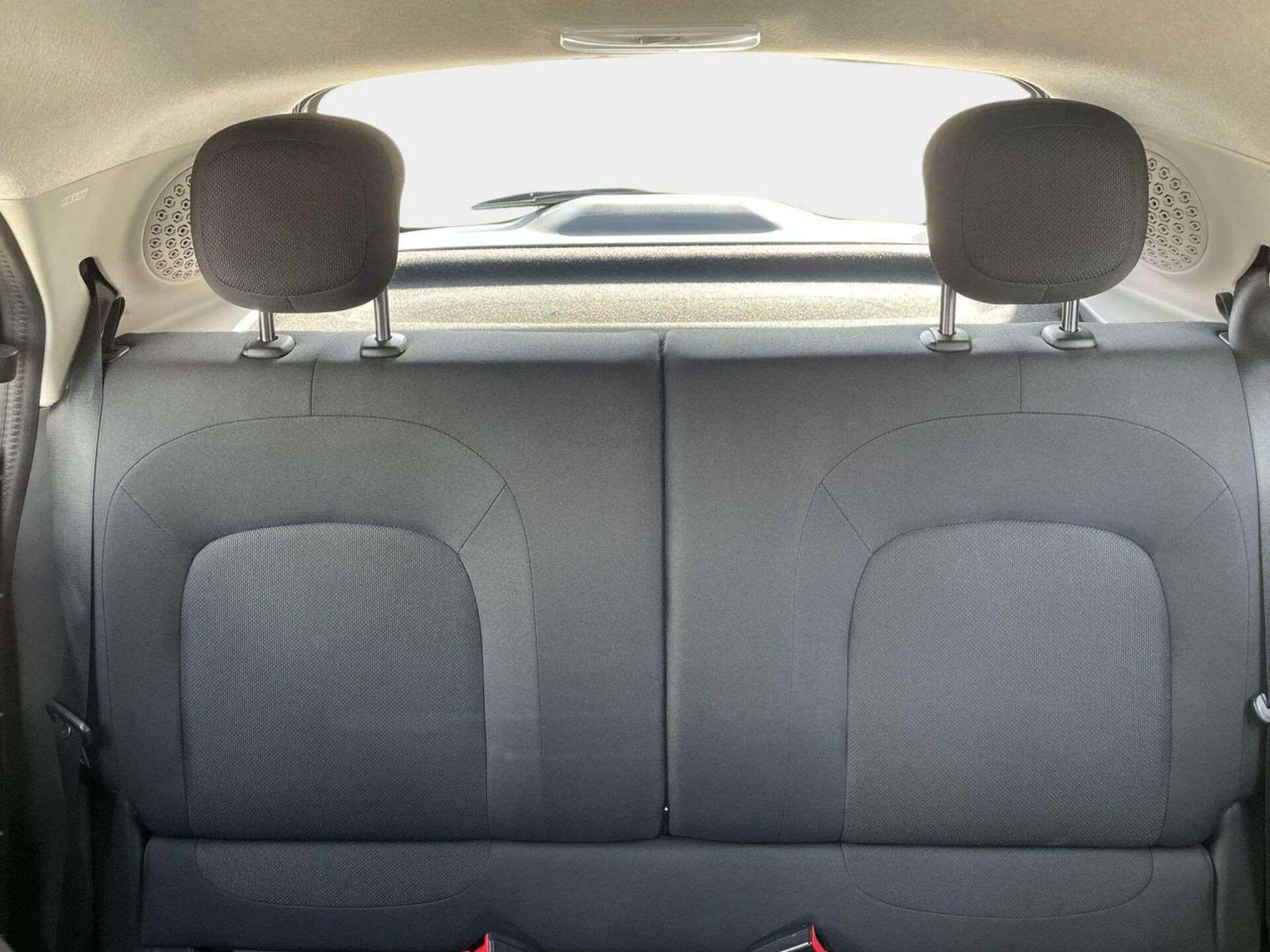 Foto do SMART Forfour