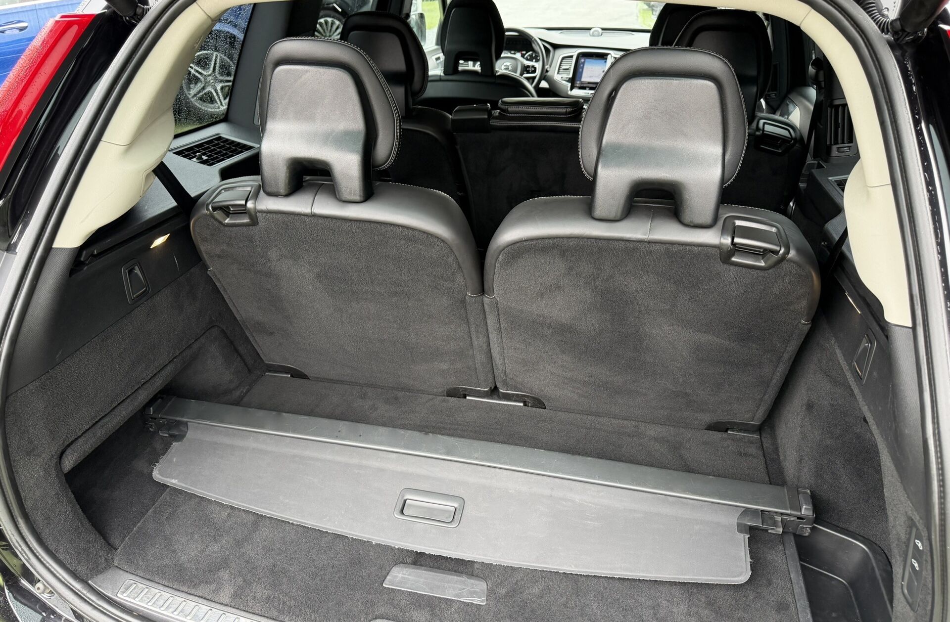 VOLVO XC90 2.0 D5 Inscription AWD