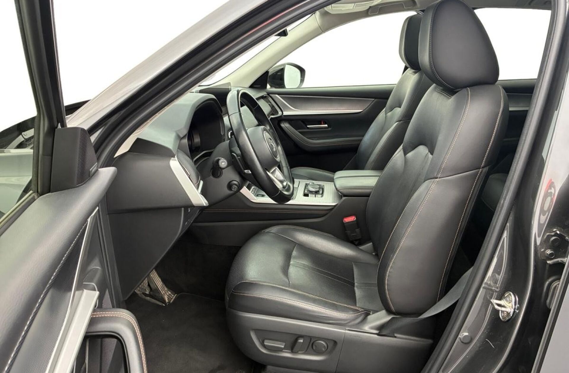 MAZDA CX-60 2.5 e-Sky.PHEV Homura