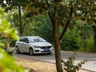 FIAT Tipo 1.3 M-Jet Easy