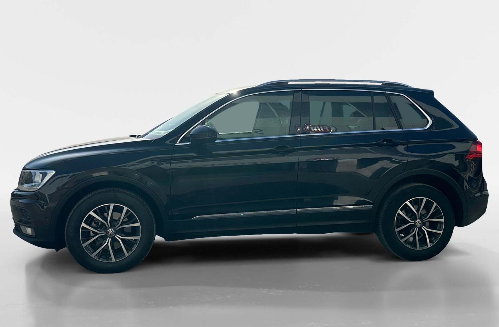 VOLKSWAGEN Tiguan 1.5 TSI Confortline
