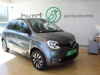 RENAULT Twingo E-Tech. 22 Techno