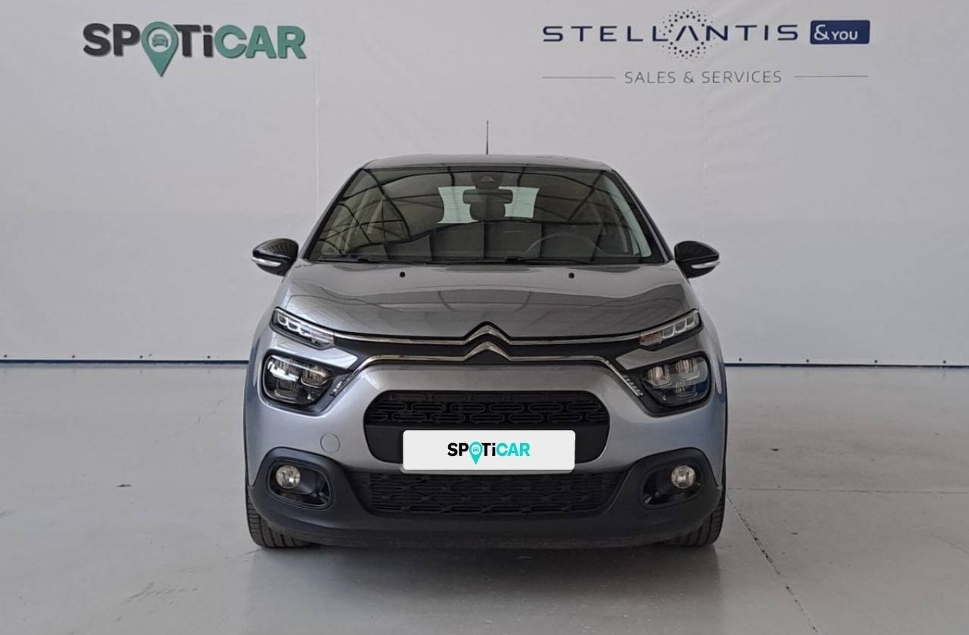 CITROEN C3 1.2 PureTech Plus