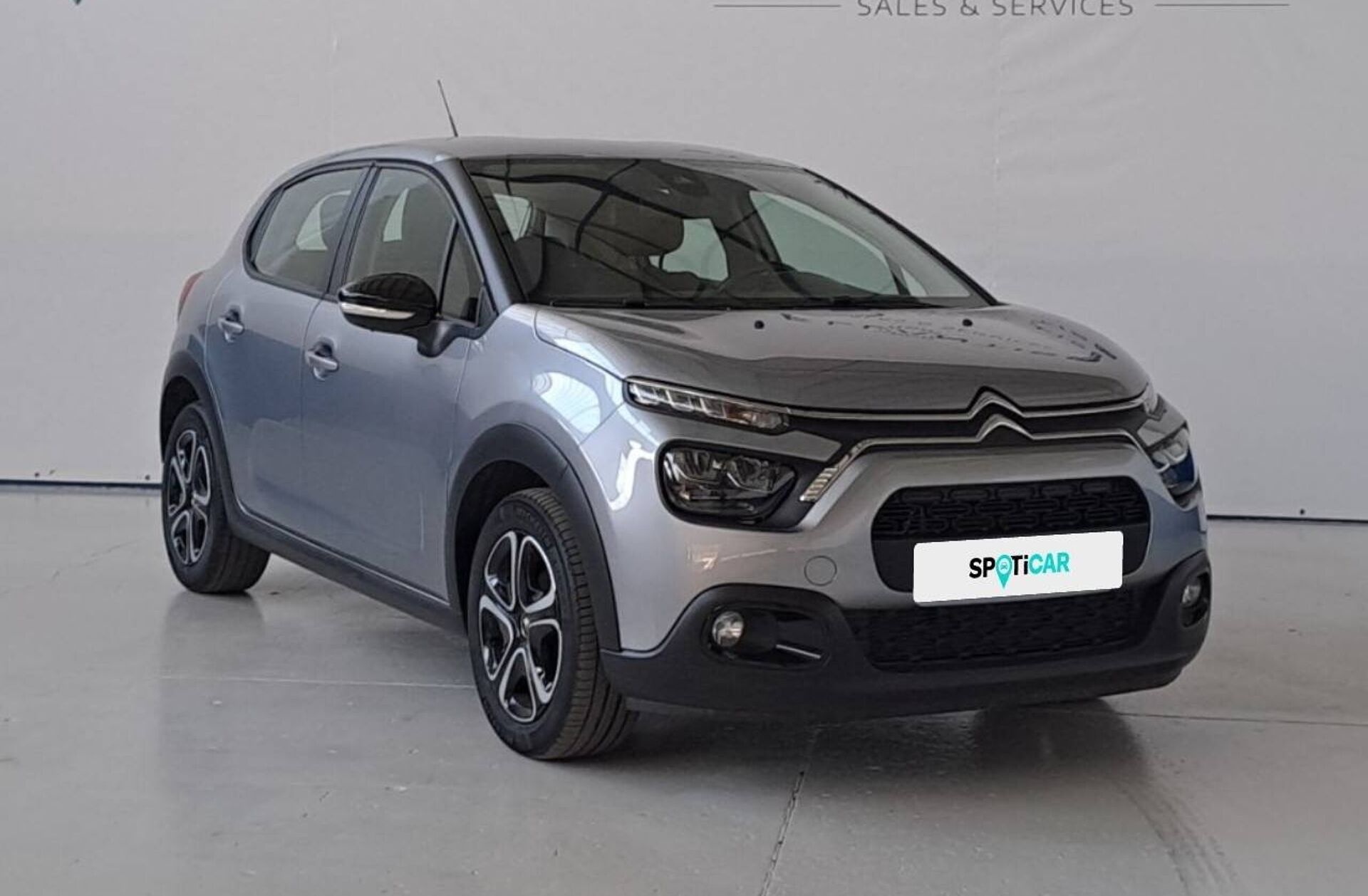 CITROEN C3 1.2 PureTech Plus