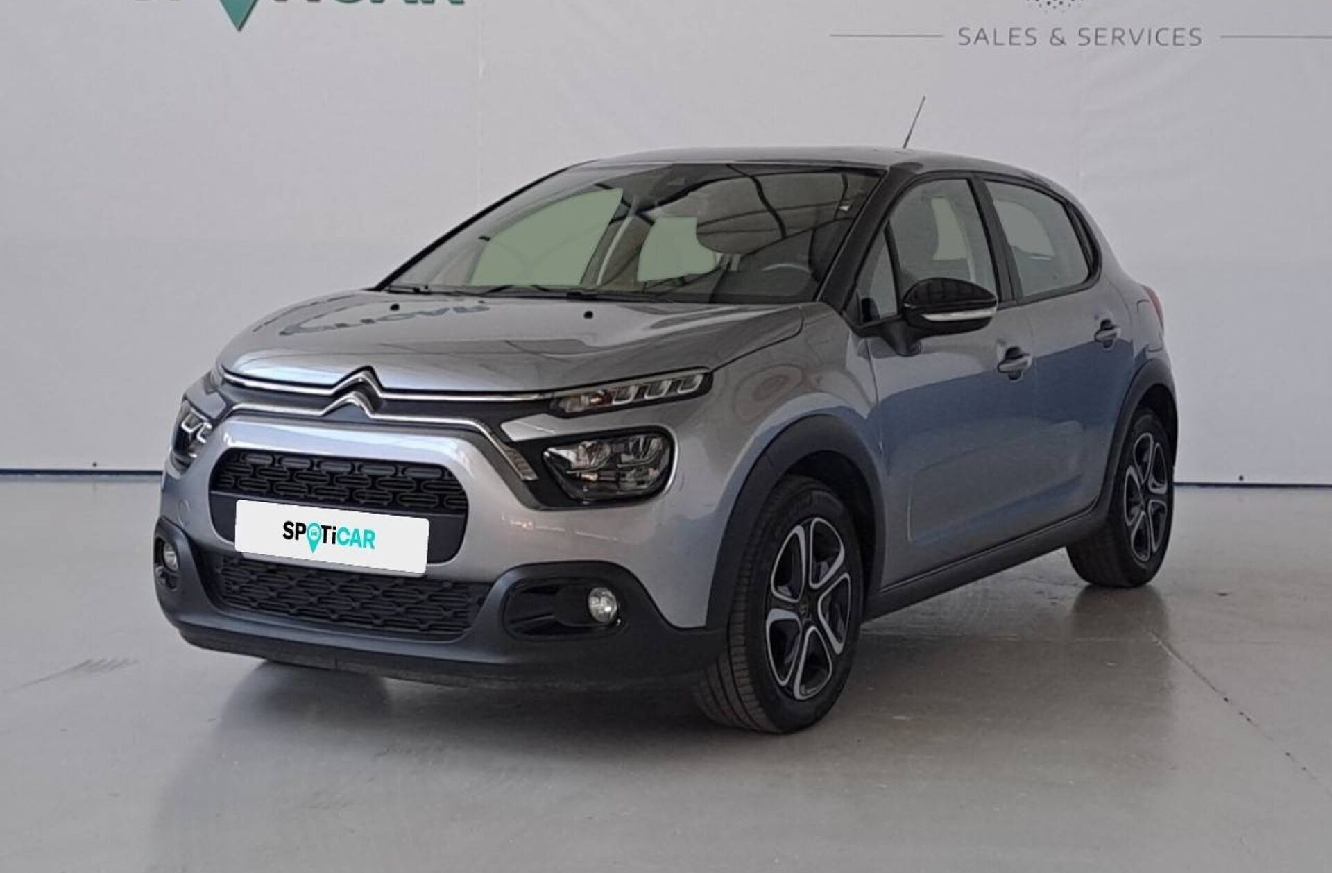 CITROEN C3 1.2 PureTech Plus