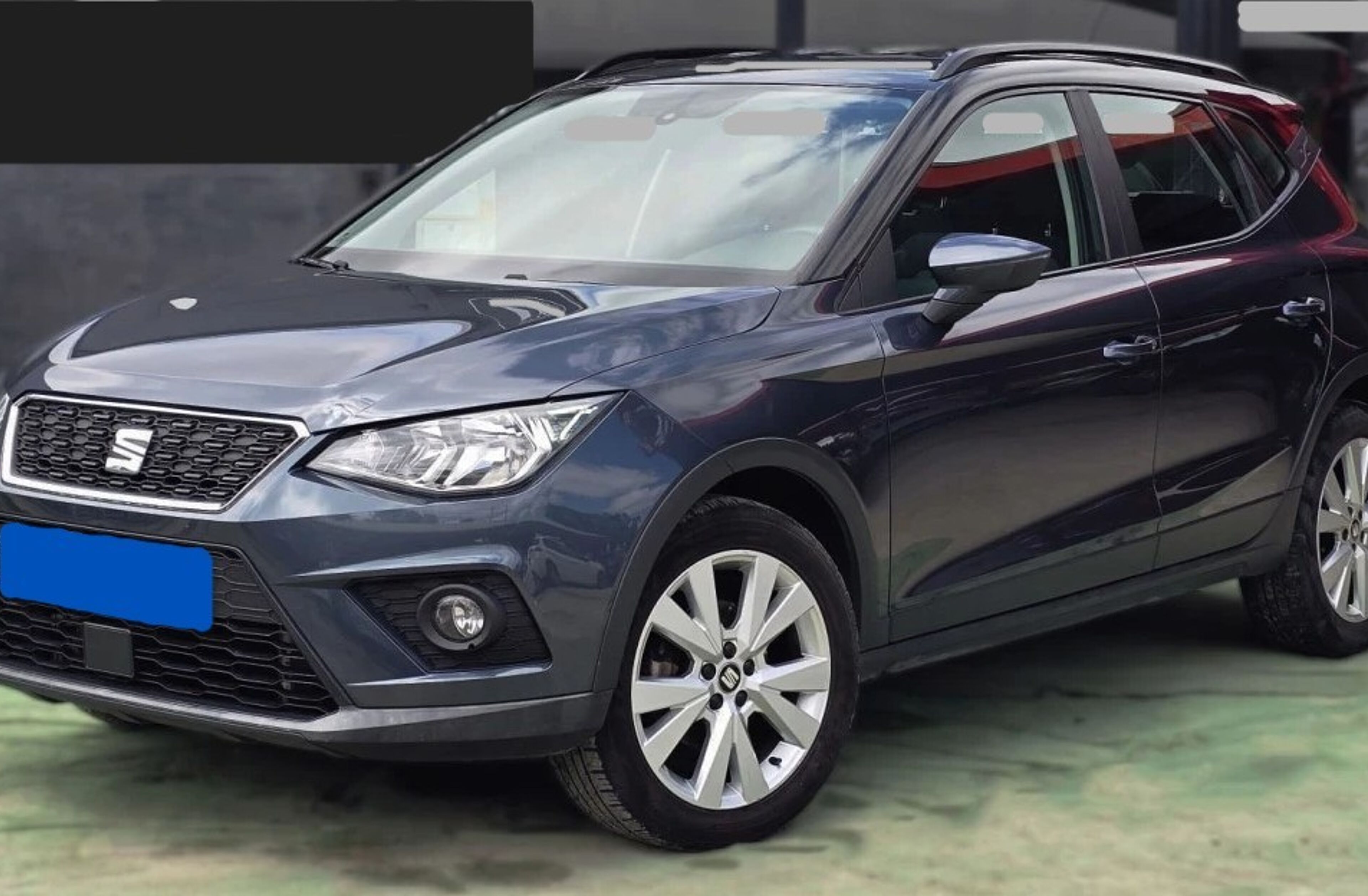 SEAT Arona 1.0 TSI Xcellence