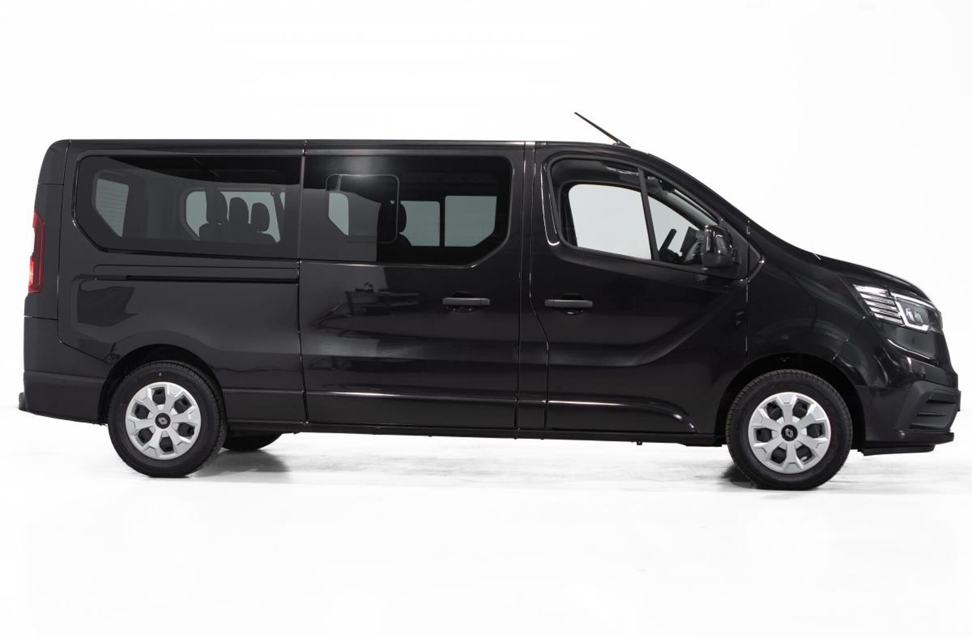 RENAULT Trafic 2.0 Blue dCi L2 Grand SpaceClass EDC