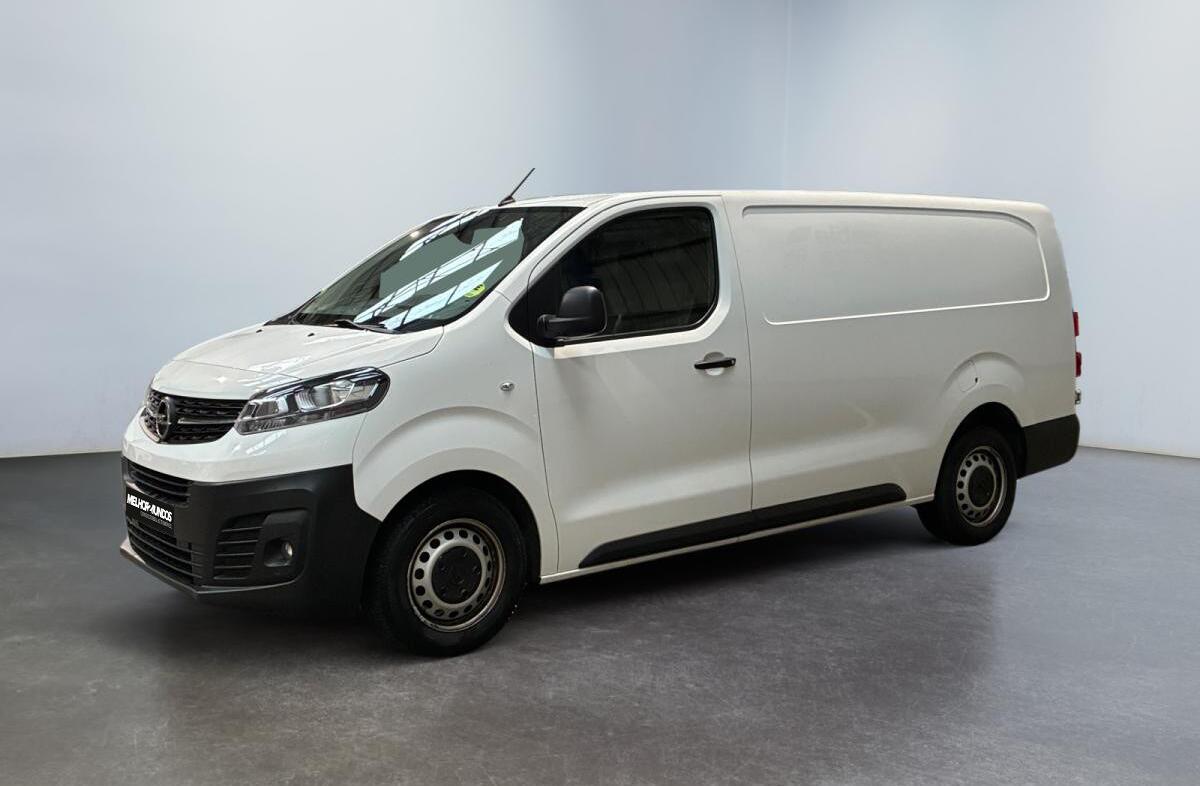 OPEL Vivaro 2.0 CDTi L3H1 Essentia