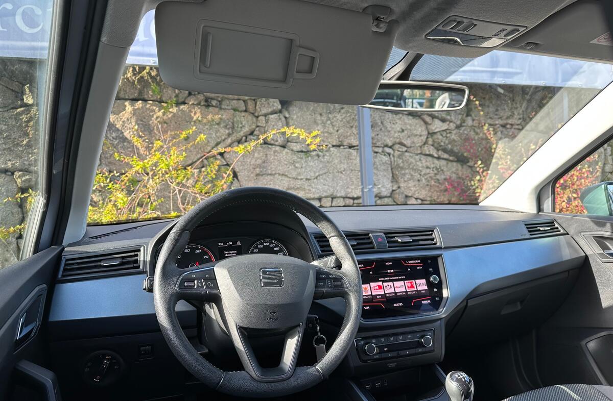 SEAT Arona 1.0 TSI Xcellence