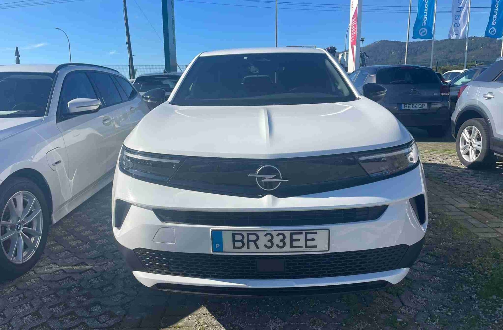 OPEL Mokka 1.2 T Edition