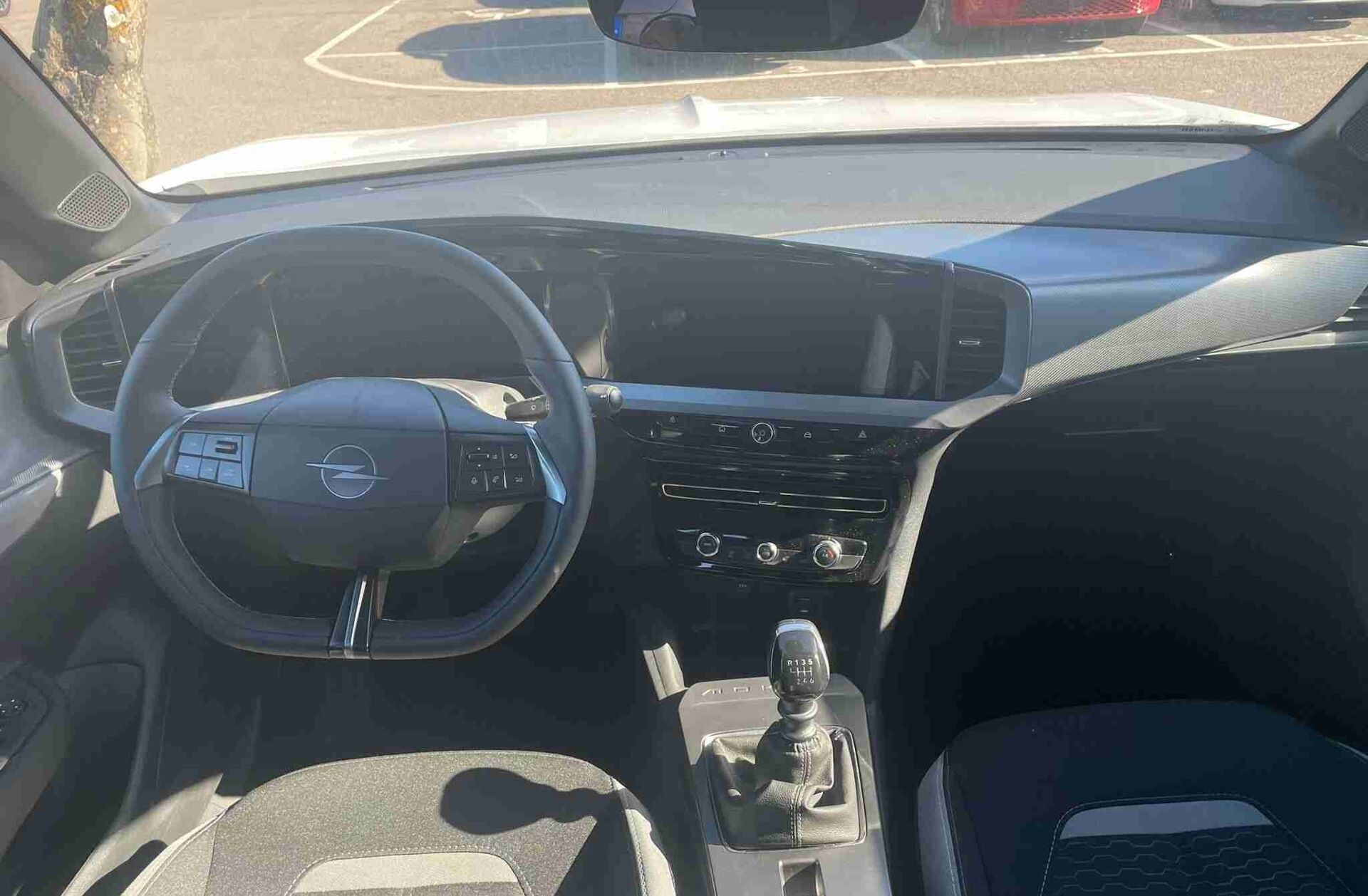 OPEL Mokka 1.2 T Edition