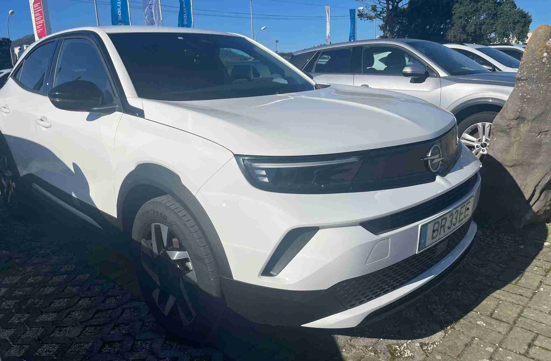 OPEL Mokka 1.2 T Edition