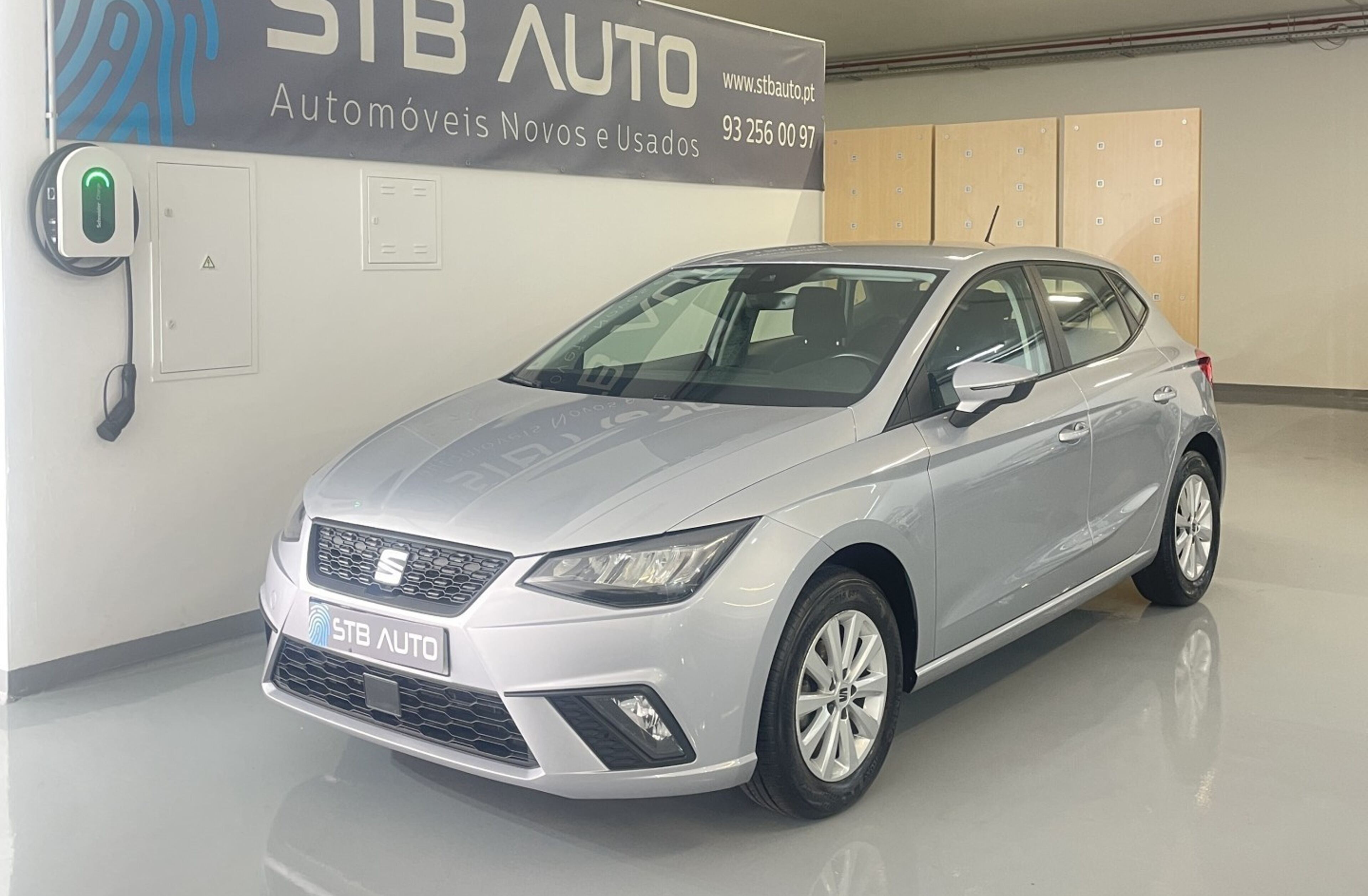SEAT Ibiza 1.0 EcoTSI Style