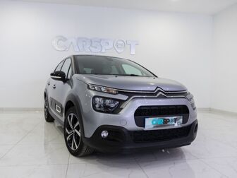 CITROEN C3 1.2 PureTech Shine