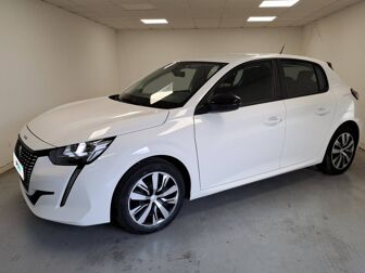 PEUGEOT 208 1.2 PureTech Active Pack