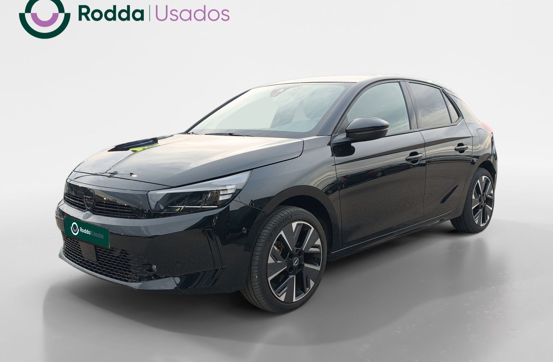 OPEL Corsa -e 51 kWh Edition