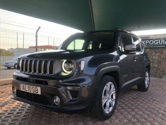 JEEP Renegade 1.0 T Limited