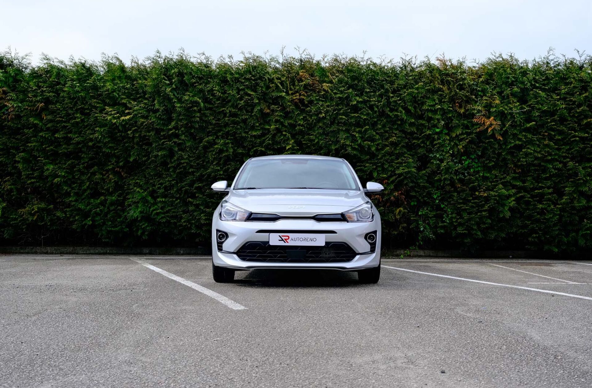 KIA Rio 1.2 CVVT Dynamic