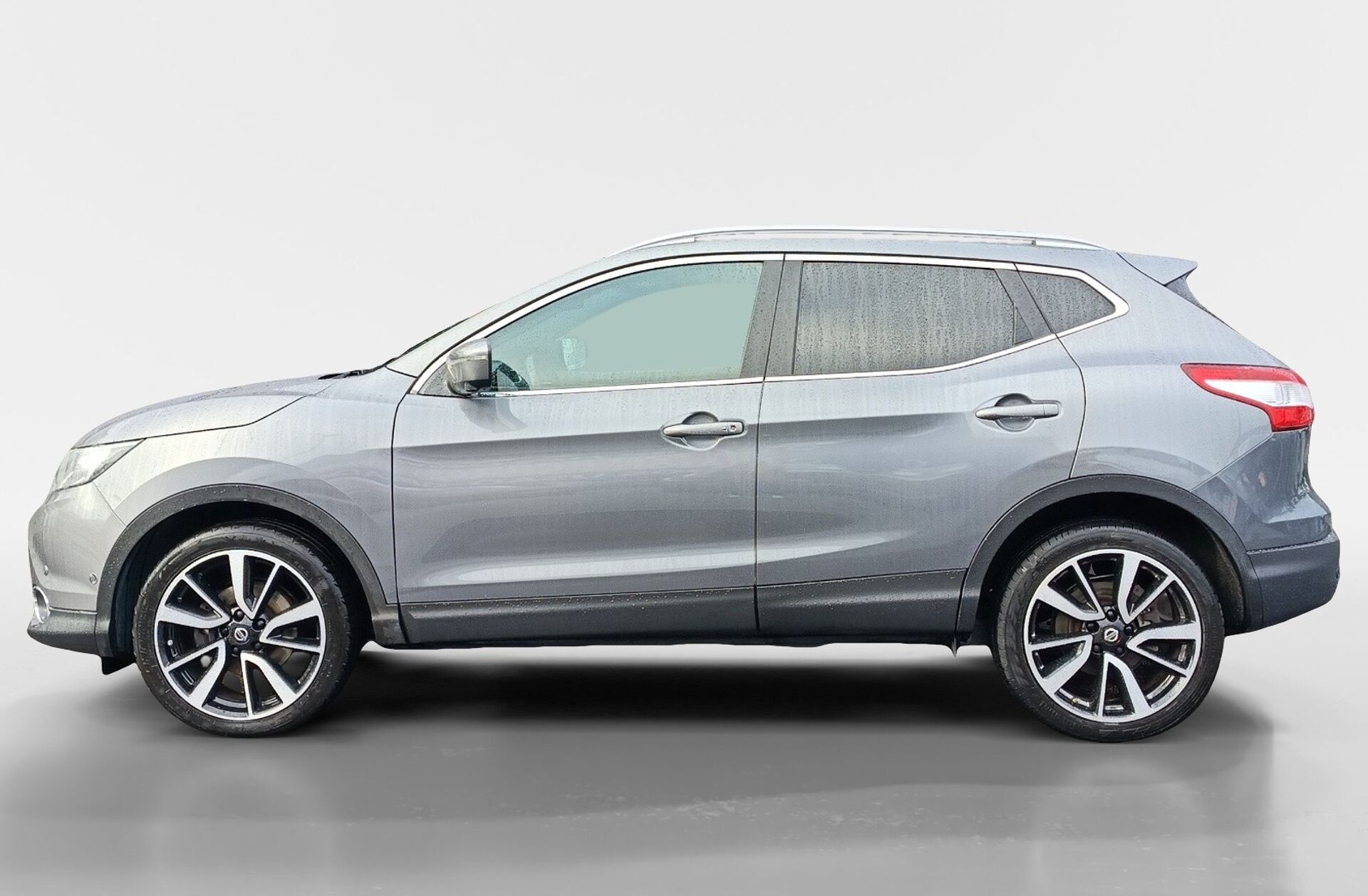 NISSAN Qashqai 1.5 dCi Tekna Premium