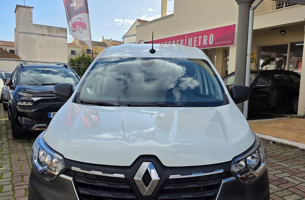 RENAULT Express 1.5 Blue dCi Essencial
