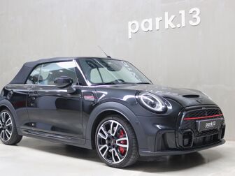 MINI Mini Premium JCW Plus Auto