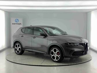 ALFA ROMEO Tonale Tonale 1.3 Plug-In Hybrid Veloce e-AWD