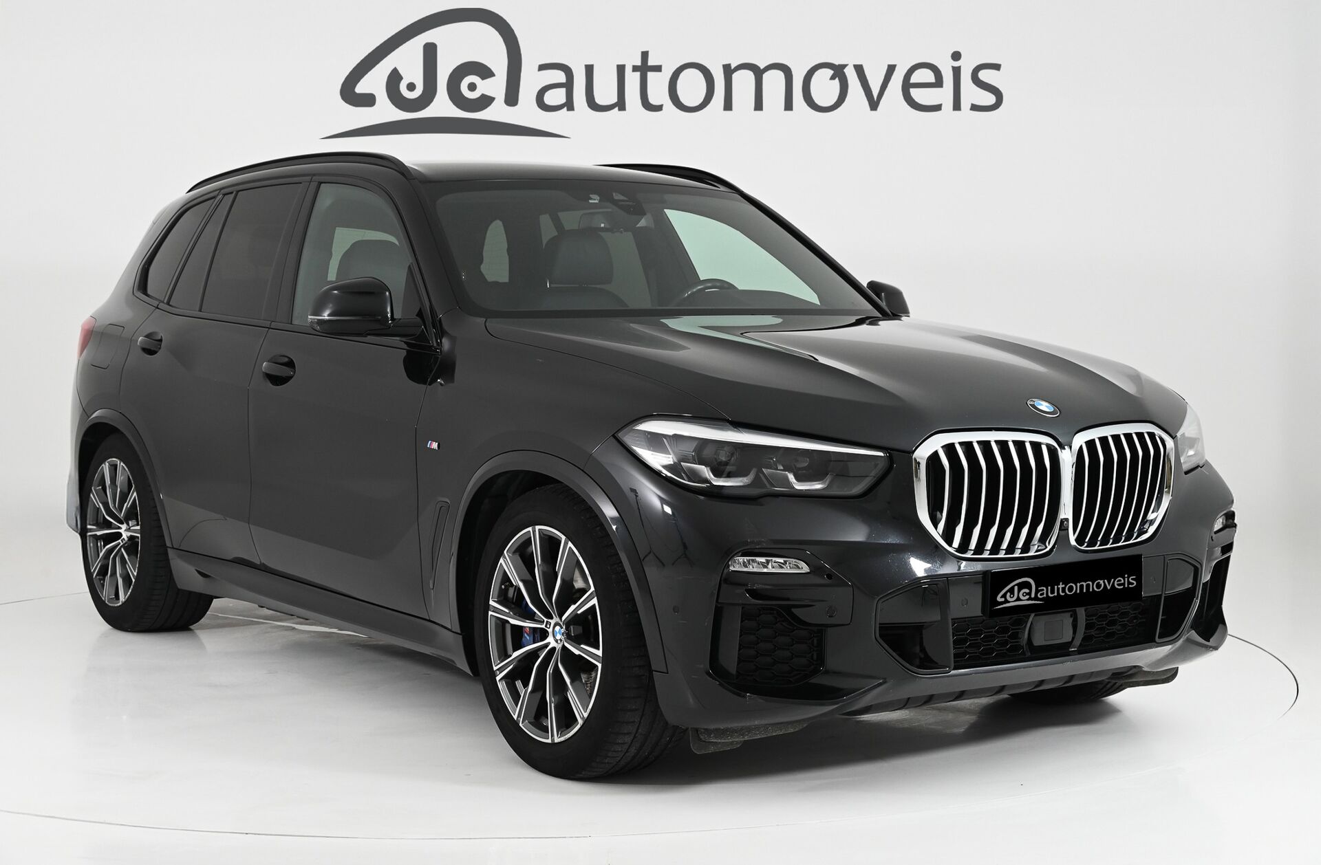 BMW X5 45 e xDrive Pack M