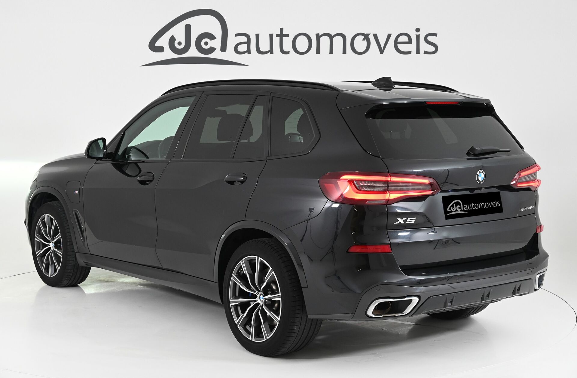 BMW X5 45 e xDrive Pack M